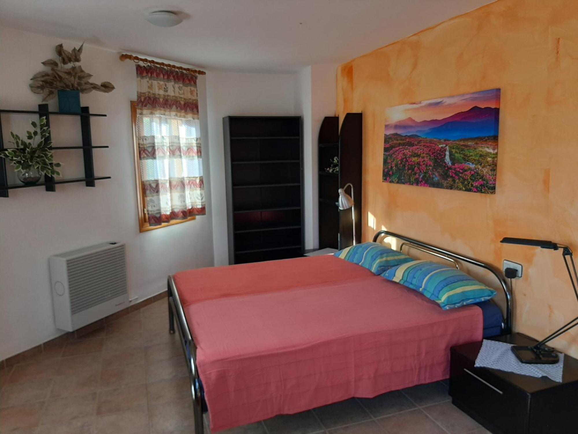 Vila Casa De Galindo Águilas Exteriér fotografie