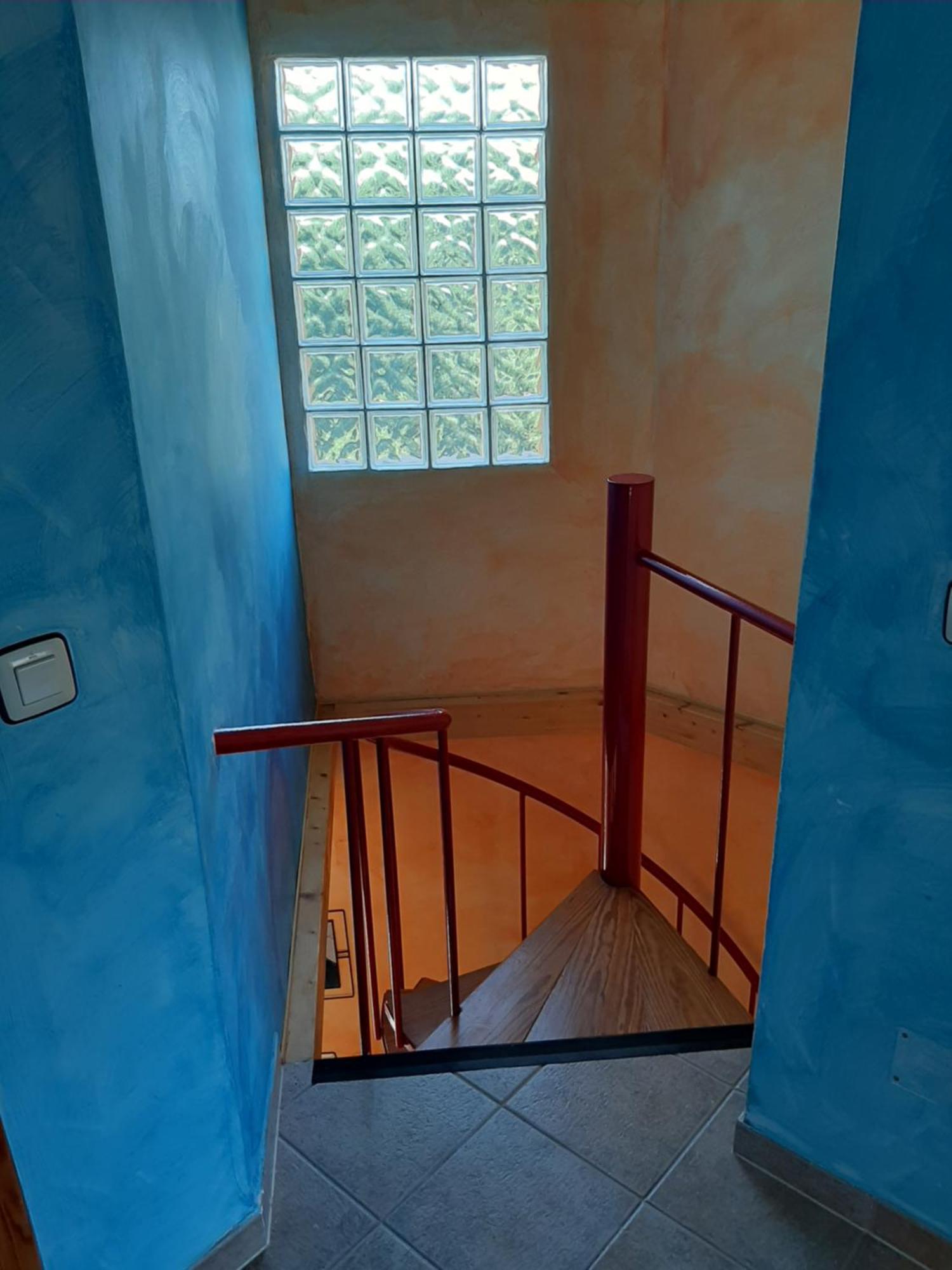 Vila Casa De Galindo Águilas Exteriér fotografie
